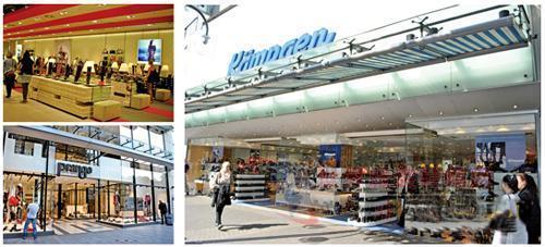 中德鞋业零售市场表现差异分析 渠道、消费者与商业模式的对比